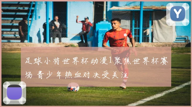 足球小将世界杯动漫1聚焦世界杯赛场 青少年热血对决受关注