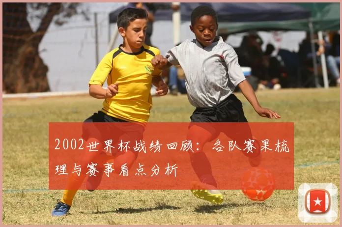2002世界杯战绩回顾：各队赛果梳理与赛事看点分析