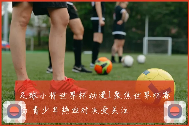 足球小将世界杯动漫1聚焦世界杯赛场 青少年热血对决受关注
