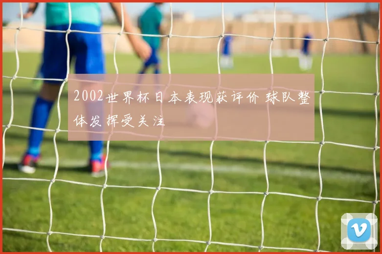 2002世界杯日本表现获评价 球队整体发挥受关注